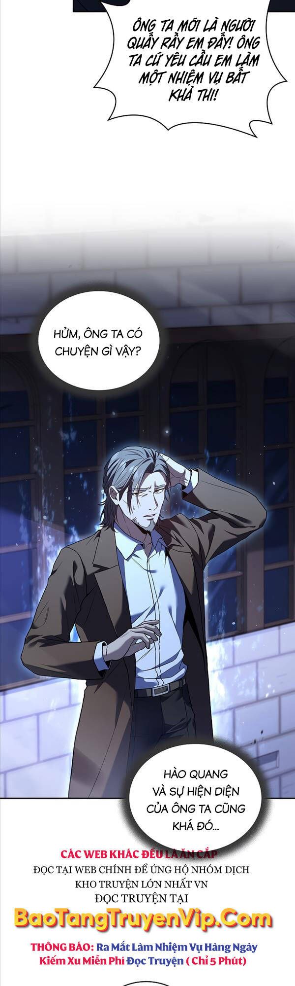 đọc truyện Sự Trở Lại Của Người Chơi Bị Đóng Băng Chương 80 ảnh 14 tại Thiên Thai Truyện