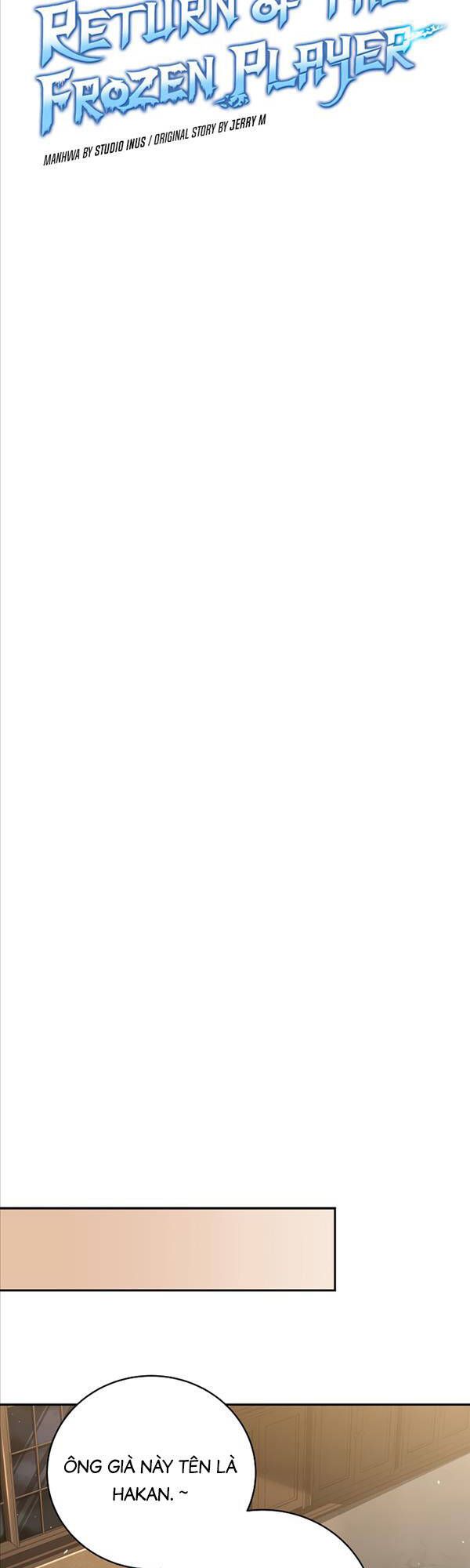 đọc truyện Sự Trở Lại Của Người Chơi Bị Đóng Băng Chương 80 ảnh 17 tại Thiên Thai Truyện