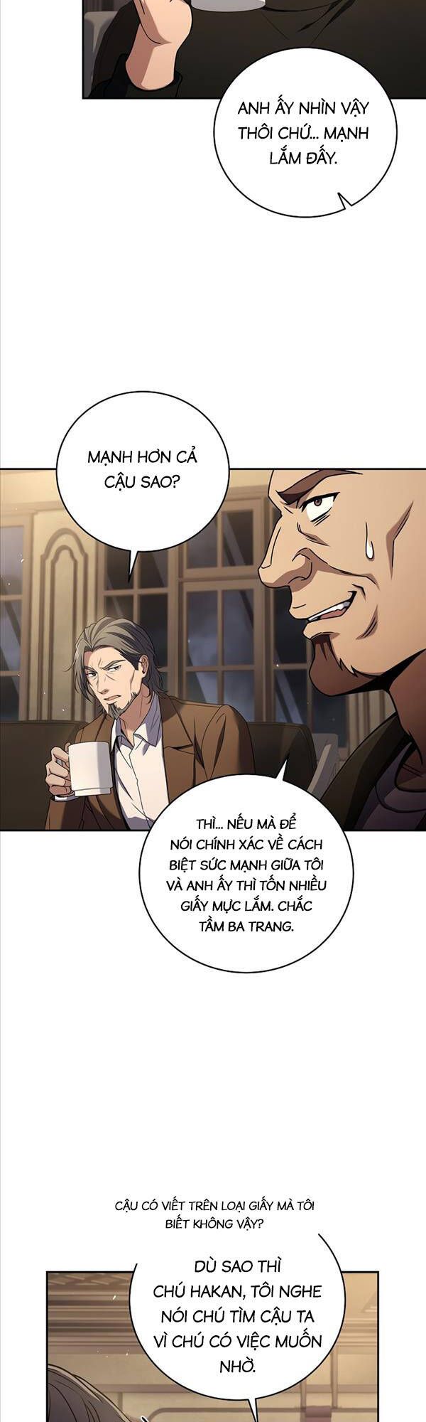 đọc truyện Sự Trở Lại Của Người Chơi Bị Đóng Băng Chương 80 ảnh 19 tại Thiên Thai Truyện