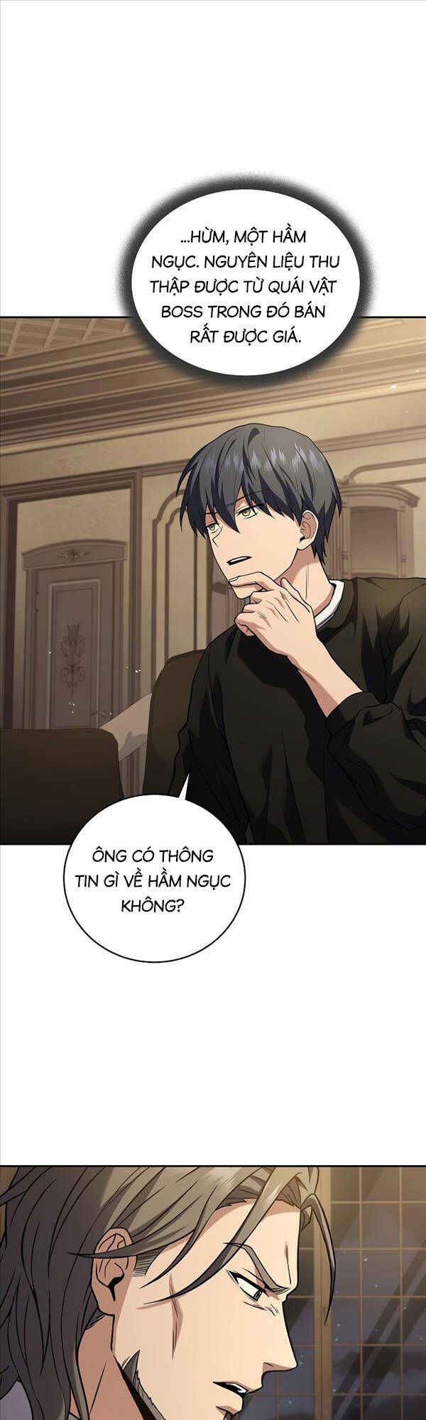 đọc truyện Sự Trở Lại Của Người Chơi Bị Đóng Băng Chương 80 ảnh 21 tại Thiên Thai Truyện