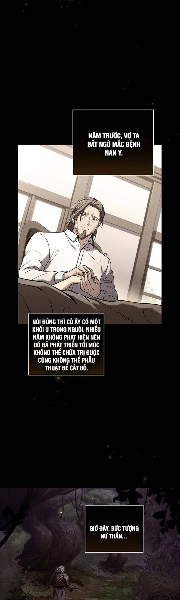 đọc truyện Sự Trở Lại Của Người Chơi Bị Đóng Băng Chương 80 ảnh 24 tại Thiên Thai Truyện