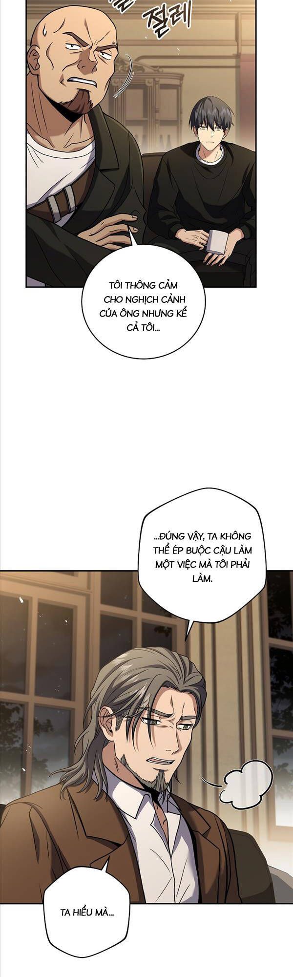 đọc truyện Sự Trở Lại Của Người Chơi Bị Đóng Băng Chương 80 ảnh 26 tại Thiên Thai Truyện