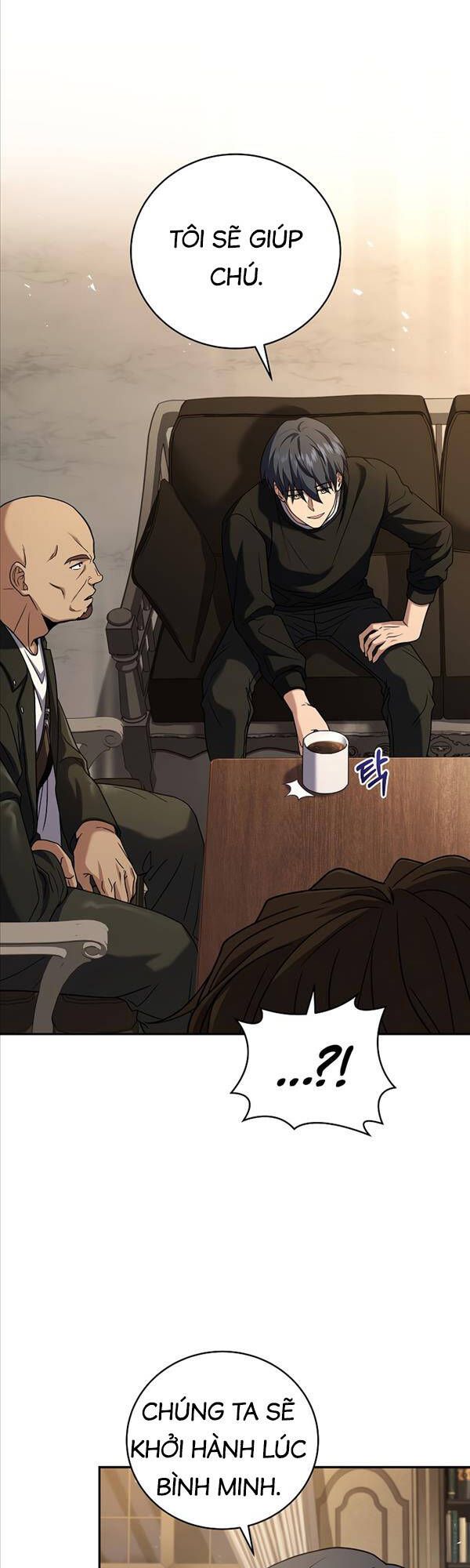 đọc truyện Sự Trở Lại Của Người Chơi Bị Đóng Băng Chương 80 ảnh 27 tại Thiên Thai Truyện