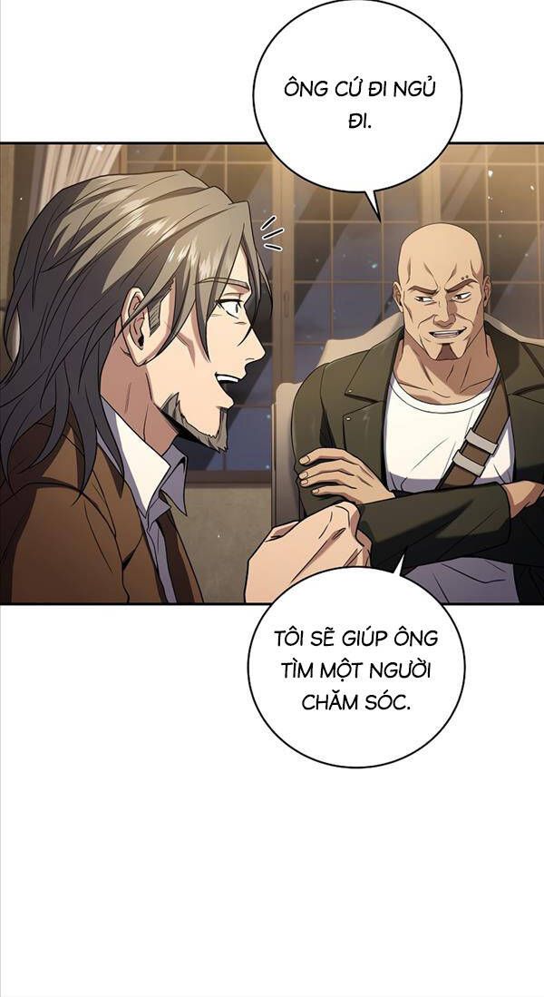 đọc truyện Sự Trở Lại Của Người Chơi Bị Đóng Băng Chương 80 ảnh 29 tại Thiên Thai Truyện