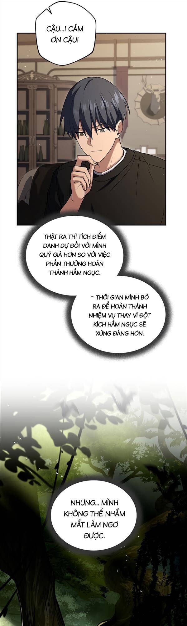 đọc truyện Sự Trở Lại Của Người Chơi Bị Đóng Băng Chương 80 ảnh 30 tại Thiên Thai Truyện