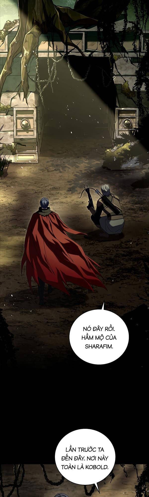 đọc truyện Sự Trở Lại Của Người Chơi Bị Đóng Băng Chương 80 ảnh 31 tại Thiên Thai Truyện