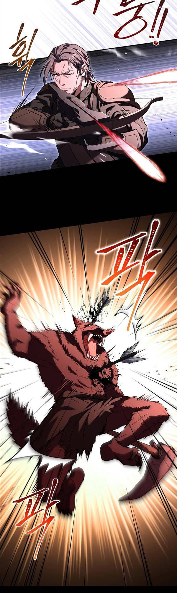 đọc truyện Sự Trở Lại Của Người Chơi Bị Đóng Băng Chương 80 ảnh 34 tại Thiên Thai Truyện