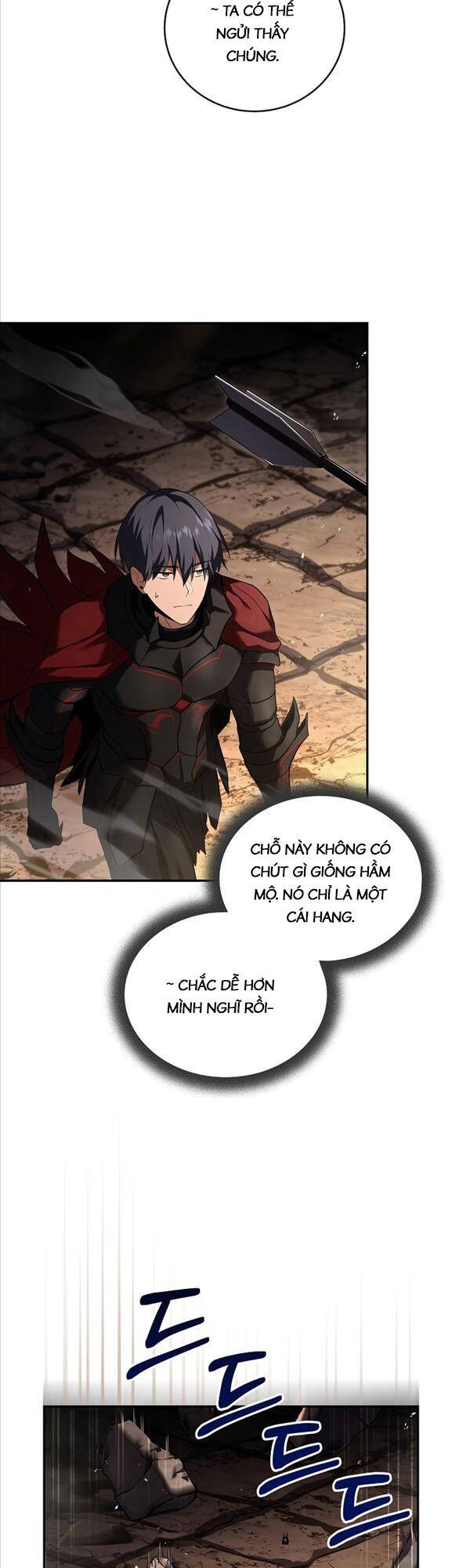 đọc truyện Sự Trở Lại Của Người Chơi Bị Đóng Băng Chương 80 ảnh 36 tại Thiên Thai Truyện