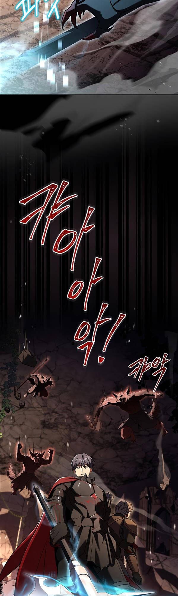 đọc truyện Sự Trở Lại Của Người Chơi Bị Đóng Băng Chương 80 ảnh 39 tại Thiên Thai Truyện