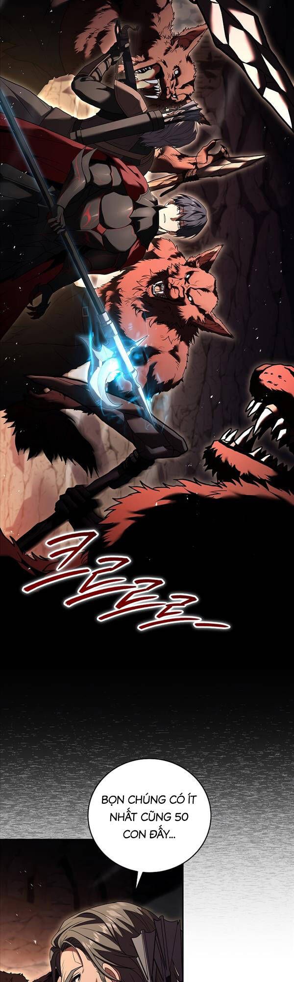 đọc truyện Sự Trở Lại Của Người Chơi Bị Đóng Băng Chương 80 ảnh 41 tại Thiên Thai Truyện