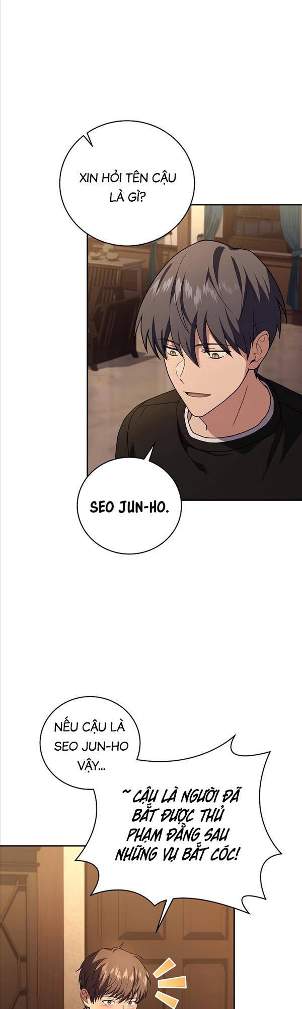 đọc truyện Sự Trở Lại Của Người Chơi Bị Đóng Băng Chương 80 ảnh 6 tại Thiên Thai Truyện