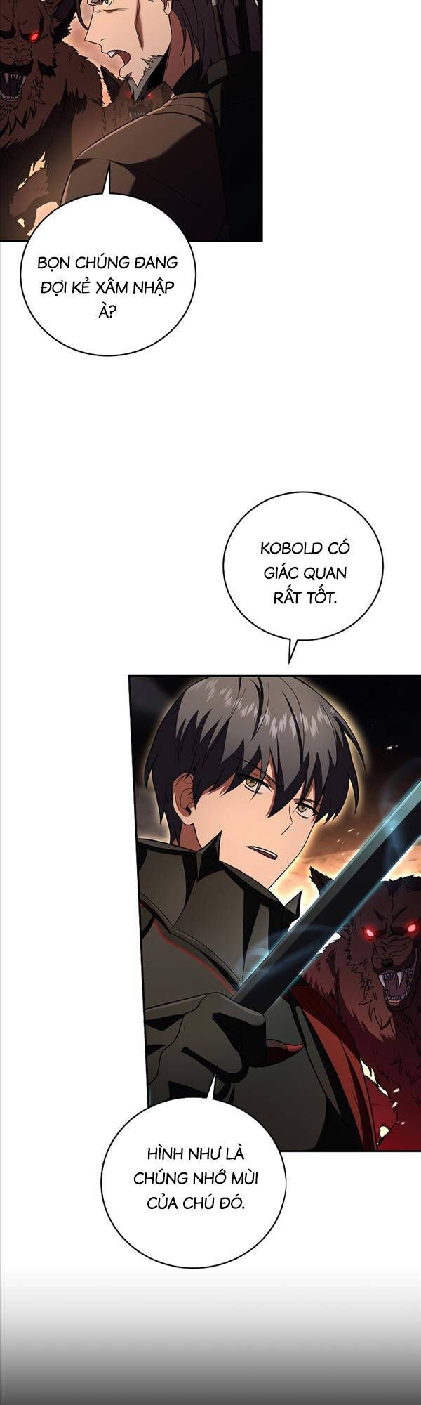 đọc truyện Sự Trở Lại Của Người Chơi Bị Đóng Băng Chương 80 ảnh 42 tại Thiên Thai Truyện