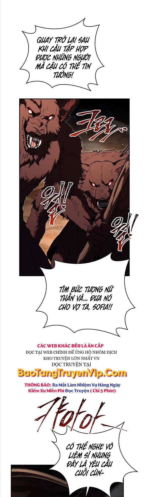 đọc truyện Sự Trở Lại Của Người Chơi Bị Đóng Băng Chương 80 ảnh 45 tại Thiên Thai Truyện