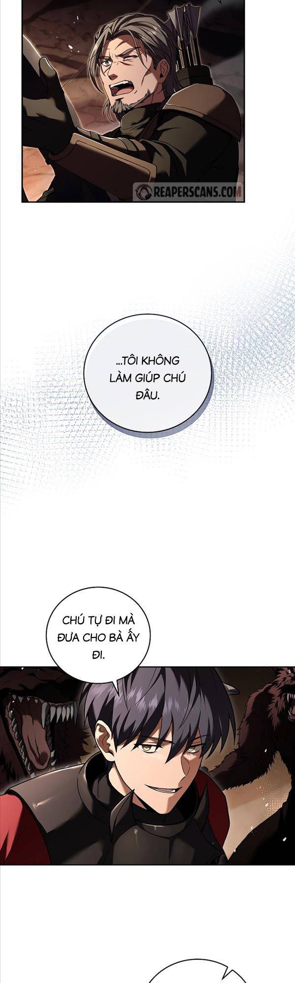 đọc truyện Sự Trở Lại Của Người Chơi Bị Đóng Băng Chương 80 ảnh 46 tại Thiên Thai Truyện