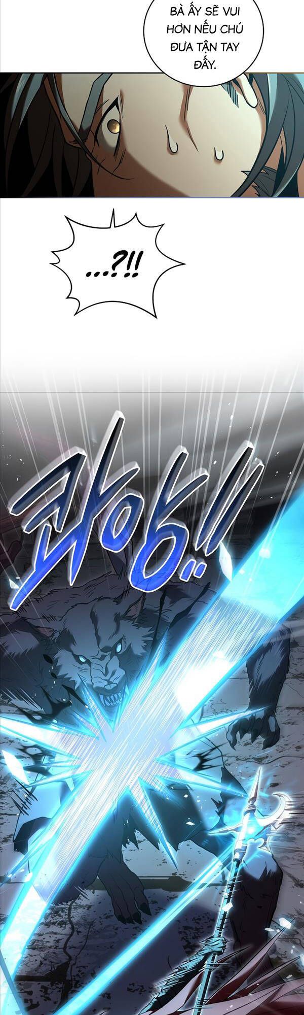 đọc truyện Sự Trở Lại Của Người Chơi Bị Đóng Băng Chương 80 ảnh 47 tại Thiên Thai Truyện