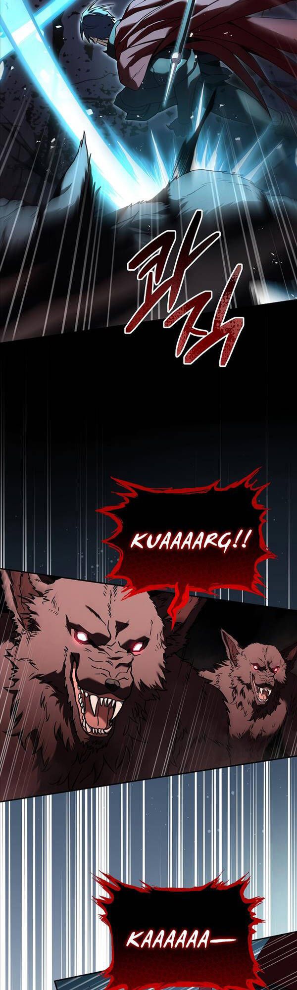 đọc truyện Sự Trở Lại Của Người Chơi Bị Đóng Băng Chương 80 ảnh 48 tại Thiên Thai Truyện