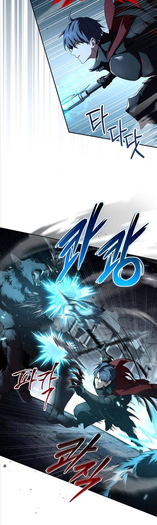 đọc truyện Sự Trở Lại Của Người Chơi Bị Đóng Băng Chương 80 ảnh 49 tại Thiên Thai Truyện