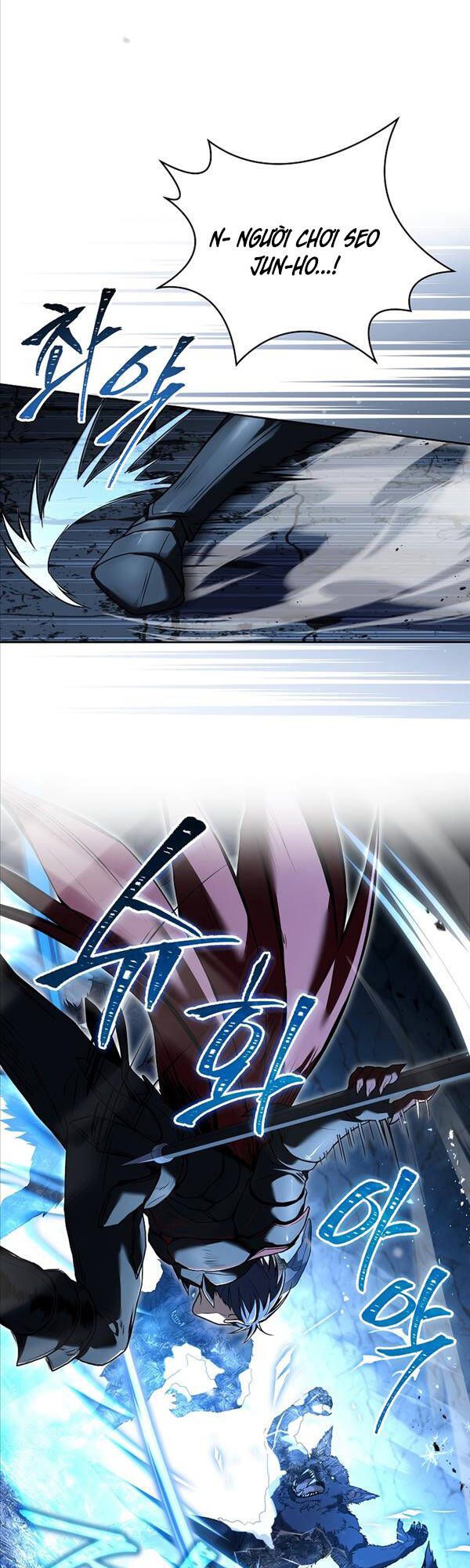 đọc truyện Sự Trở Lại Của Người Chơi Bị Đóng Băng Chương 80 ảnh 50 tại Thiên Thai Truyện