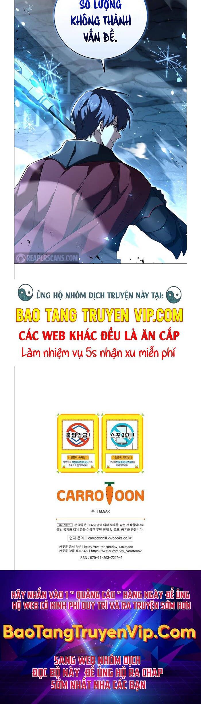 đọc truyện Sự Trở Lại Của Người Chơi Bị Đóng Băng Chương 80 ảnh 52 tại Thiên Thai Truyện