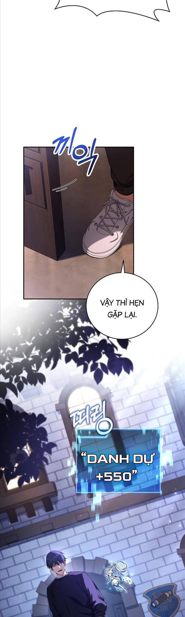 đọc truyện Sự Trở Lại Của Người Chơi Bị Đóng Băng Chương 80 ảnh 8 tại Thiên Thai Truyện