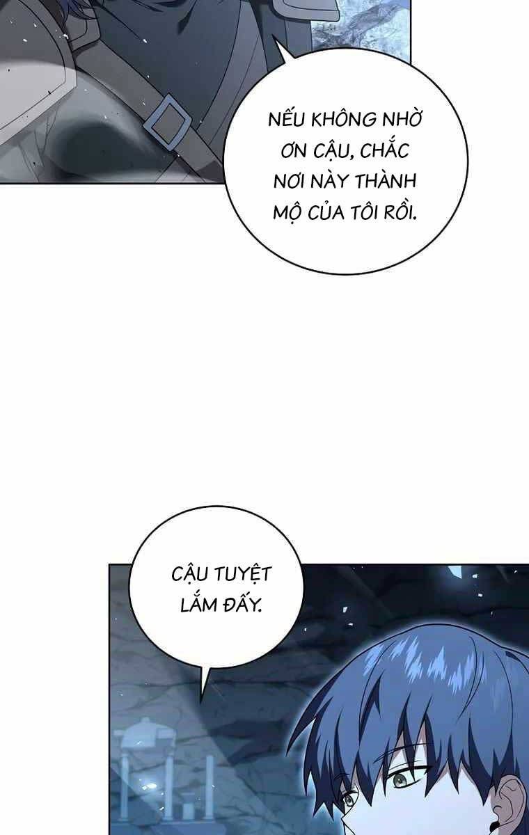 đọc truyện Sự Trở Lại Của Người Chơi Bị Đóng Băng Chương 81 ảnh 18 tại Thiên Thai Truyện