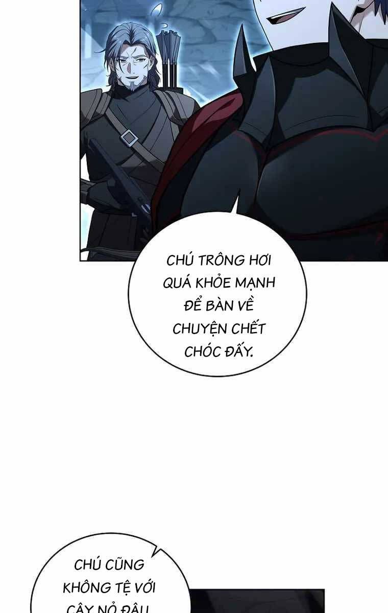 đọc truyện Sự Trở Lại Của Người Chơi Bị Đóng Băng Chương 81 ảnh 19 tại Thiên Thai Truyện