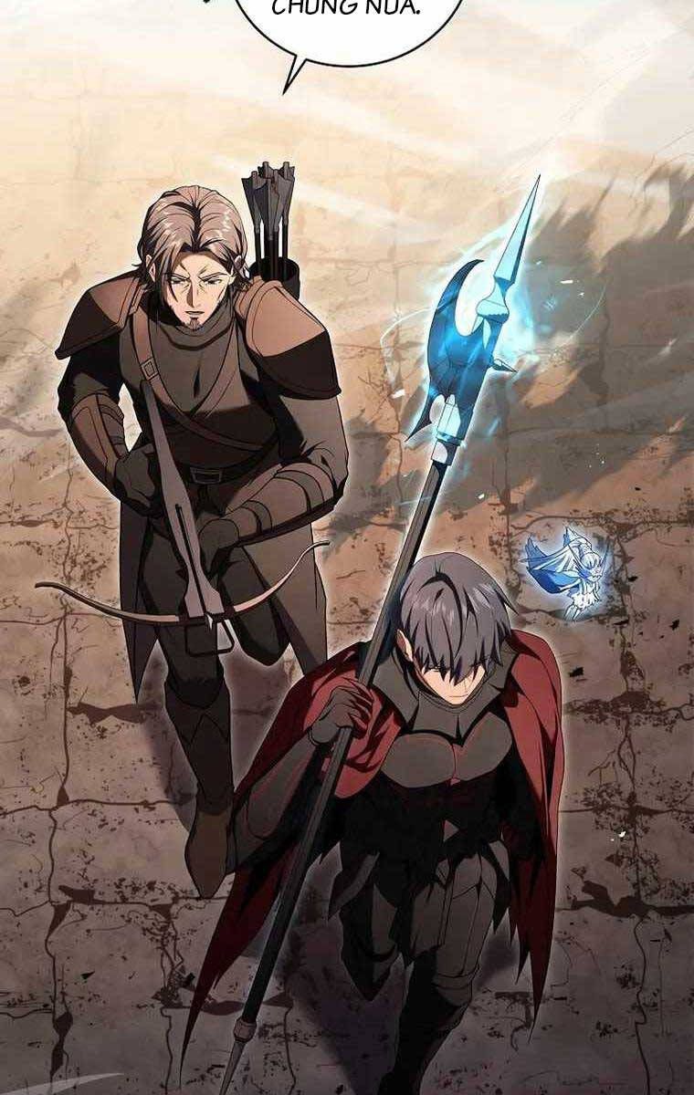 đọc truyện Sự Trở Lại Của Người Chơi Bị Đóng Băng Chương 81 ảnh 26 tại Thiên Thai Truyện