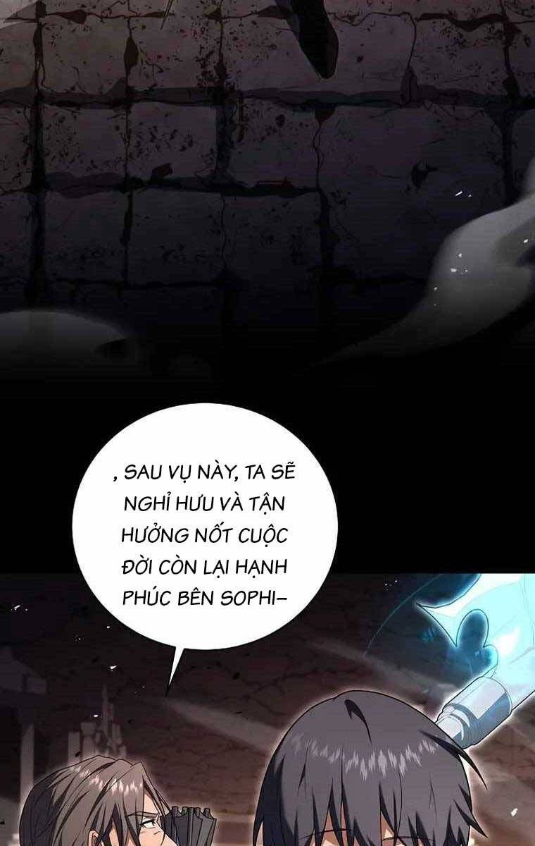 đọc truyện Sự Trở Lại Của Người Chơi Bị Đóng Băng Chương 81 ảnh 27 tại Thiên Thai Truyện