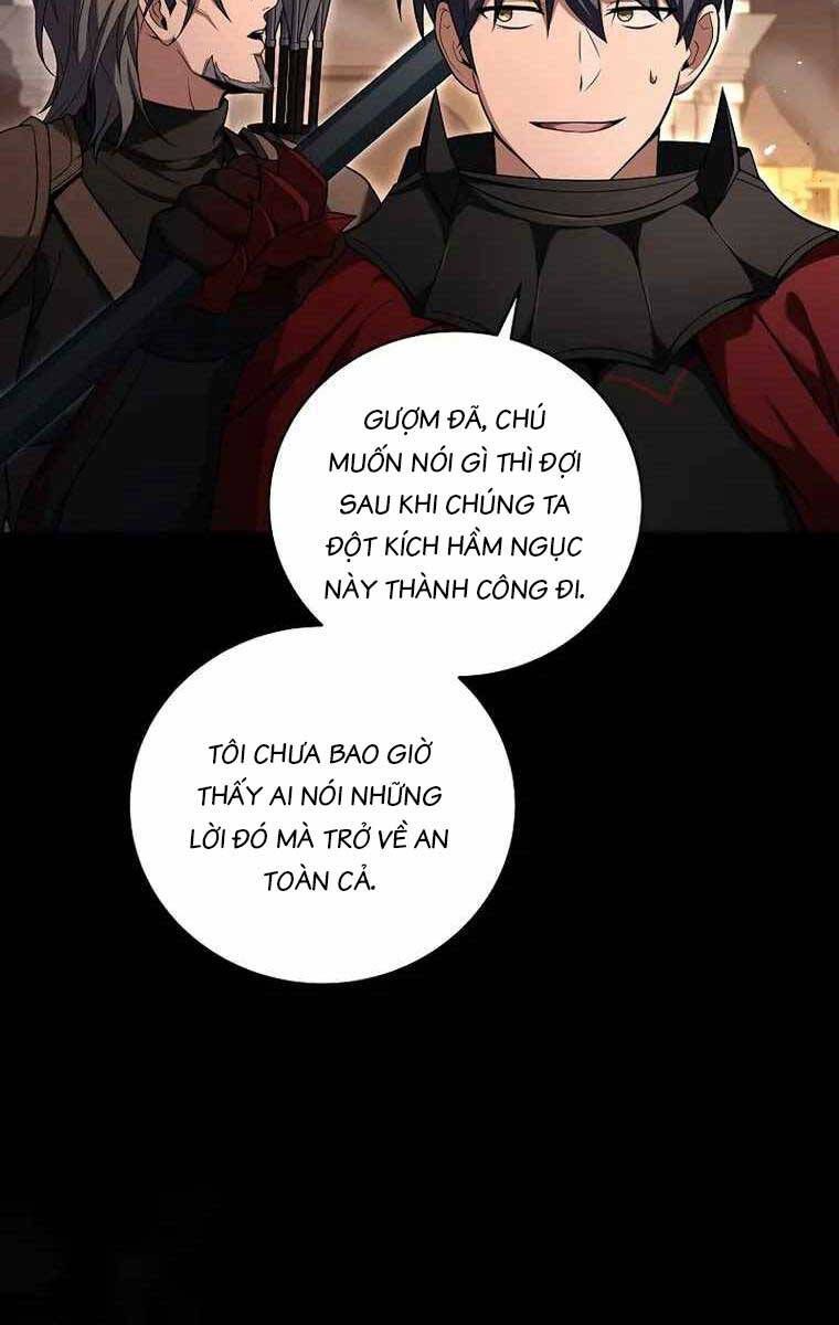 đọc truyện Sự Trở Lại Của Người Chơi Bị Đóng Băng Chương 81 ảnh 28 tại Thiên Thai Truyện