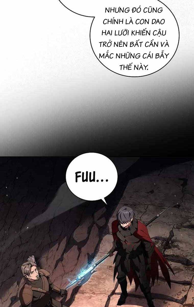 đọc truyện Sự Trở Lại Của Người Chơi Bị Đóng Băng Chương 81 ảnh 35 tại Thiên Thai Truyện