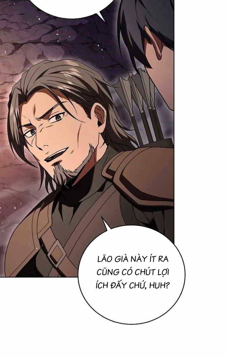 đọc truyện Sự Trở Lại Của Người Chơi Bị Đóng Băng Chương 81 ảnh 37 tại Thiên Thai Truyện