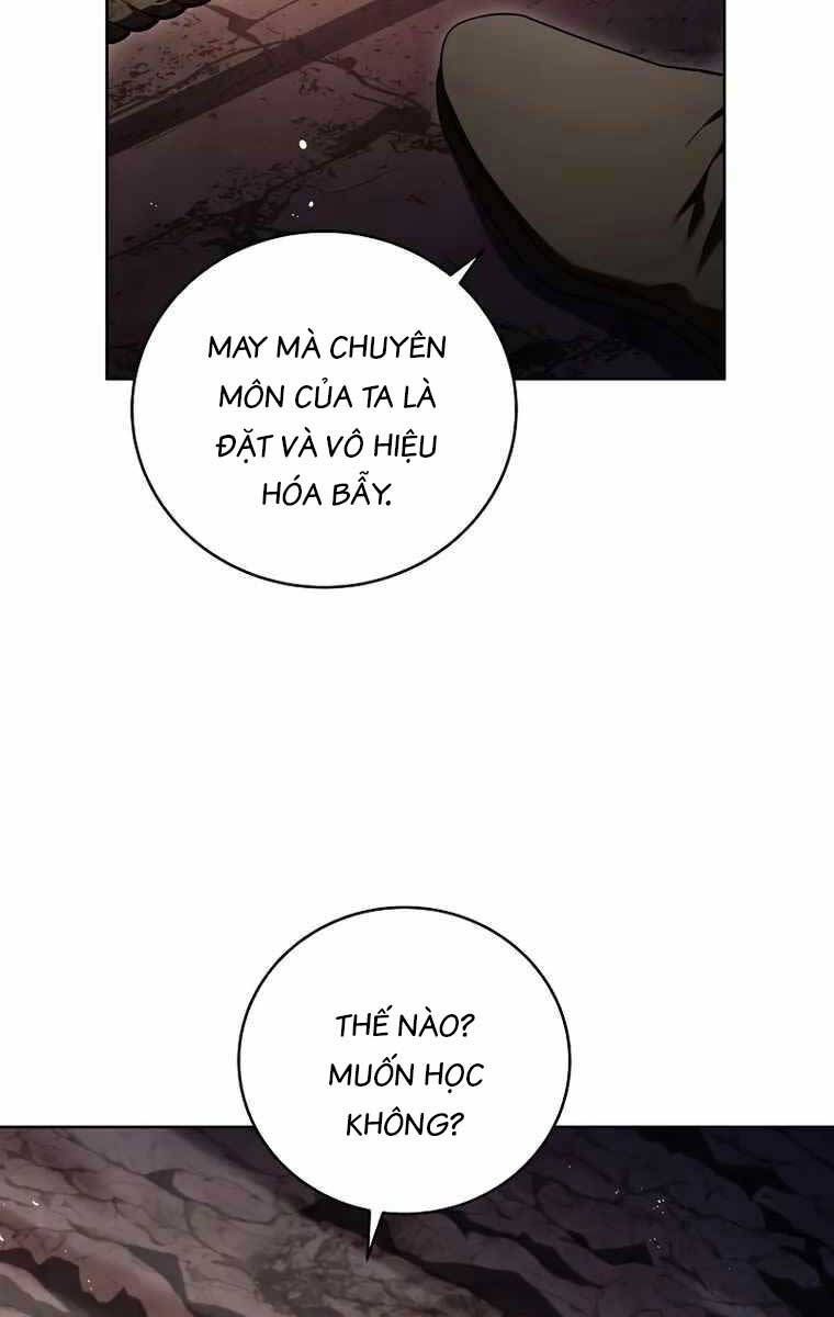 đọc truyện Sự Trở Lại Của Người Chơi Bị Đóng Băng Chương 81 ảnh 40 tại Thiên Thai Truyện