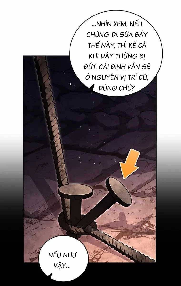 đọc truyện Sự Trở Lại Của Người Chơi Bị Đóng Băng Chương 81 ảnh 43 tại Thiên Thai Truyện