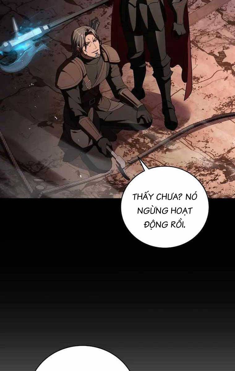 đọc truyện Sự Trở Lại Của Người Chơi Bị Đóng Băng Chương 81 ảnh 45 tại Thiên Thai Truyện