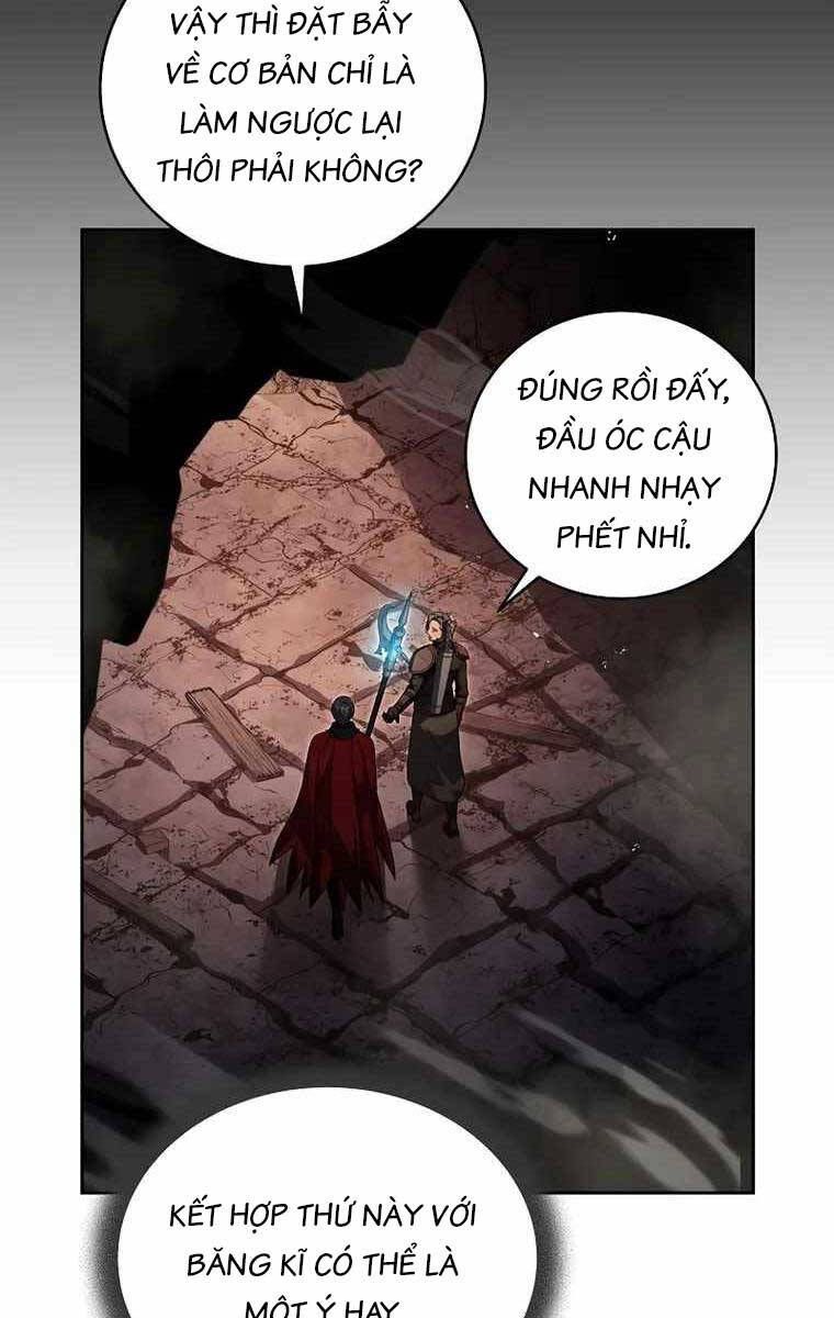 đọc truyện Sự Trở Lại Của Người Chơi Bị Đóng Băng Chương 81 ảnh 46 tại Thiên Thai Truyện