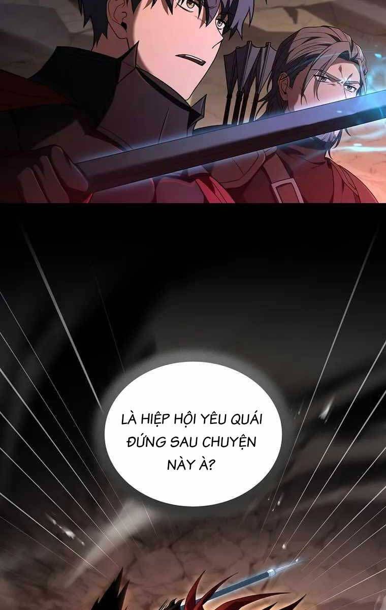 đọc truyện Sự Trở Lại Của Người Chơi Bị Đóng Băng Chương 81 ảnh 69 tại Thiên Thai Truyện