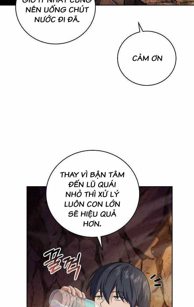 đọc truyện Sự Trở Lại Của Người Chơi Bị Đóng Băng Chương 82 ảnh 13 tại Thiên Thai Truyện