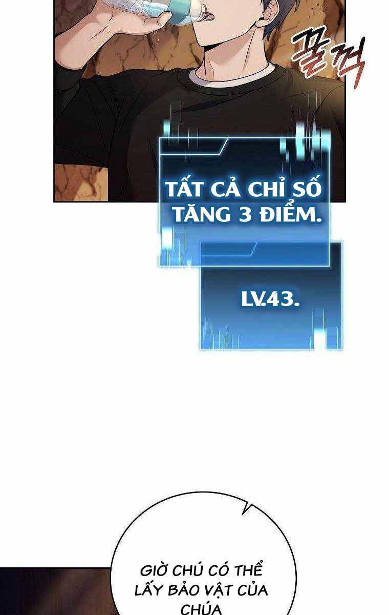 đọc truyện Sự Trở Lại Của Người Chơi Bị Đóng Băng Chương 82 ảnh 14 tại Thiên Thai Truyện