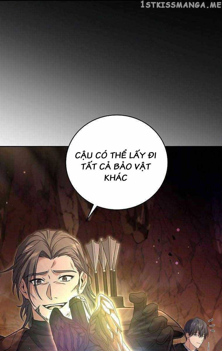 đọc truyện Sự Trở Lại Của Người Chơi Bị Đóng Băng Chương 82 ảnh 18 tại Thiên Thai Truyện