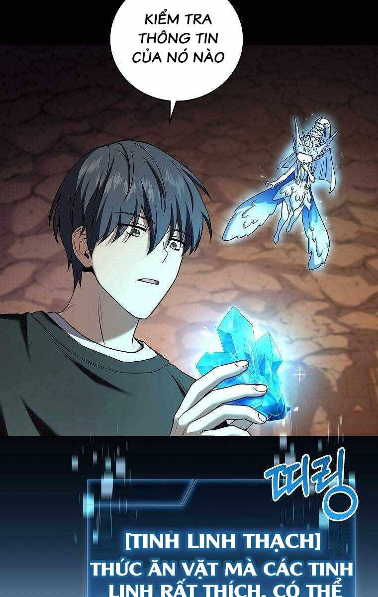 đọc truyện Sự Trở Lại Của Người Chơi Bị Đóng Băng Chương 82 ảnh 22 tại Thiên Thai Truyện