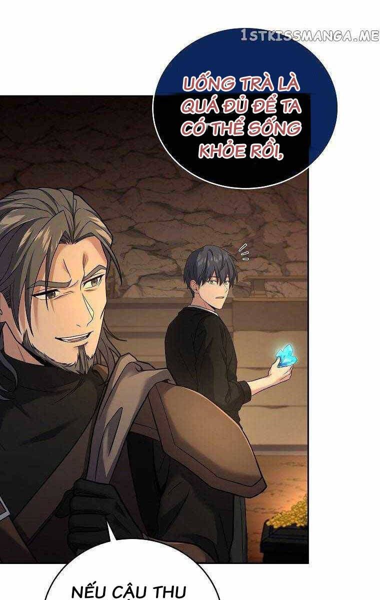 đọc truyện Sự Trở Lại Của Người Chơi Bị Đóng Băng Chương 82 ảnh 26 tại Thiên Thai Truyện