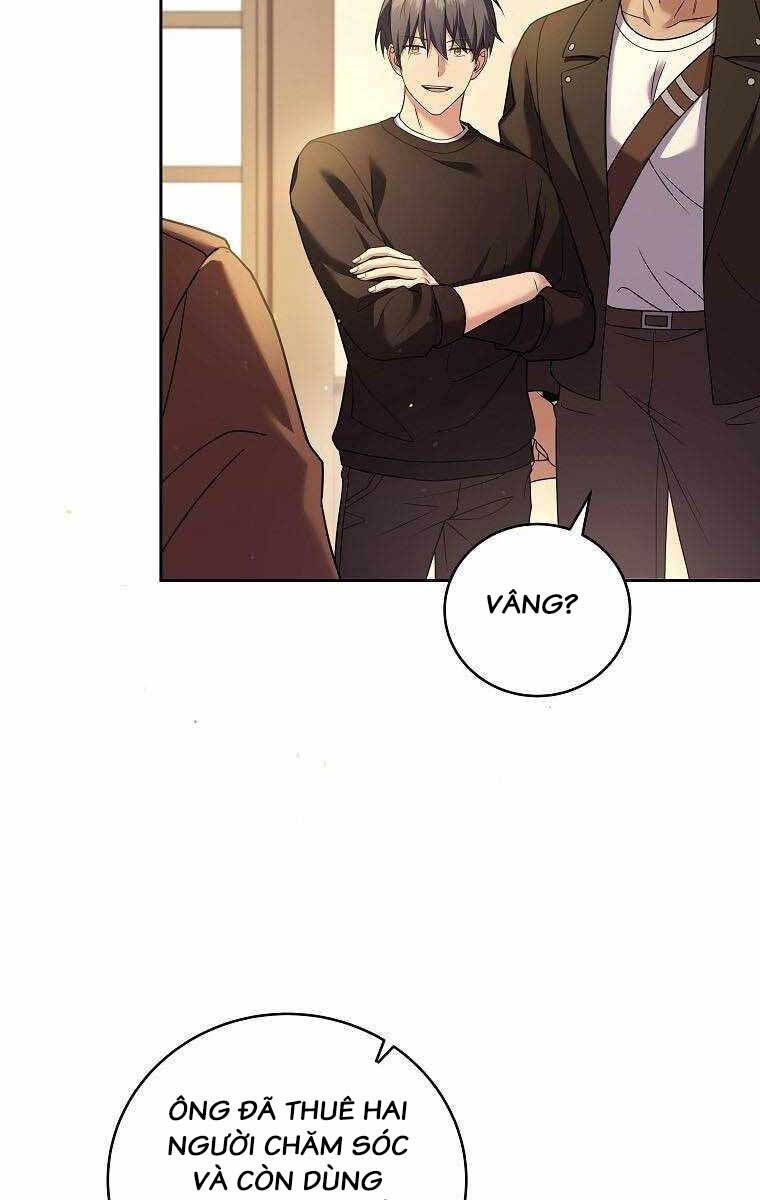 đọc truyện Sự Trở Lại Của Người Chơi Bị Đóng Băng Chương 82 ảnh 35 tại Thiên Thai Truyện