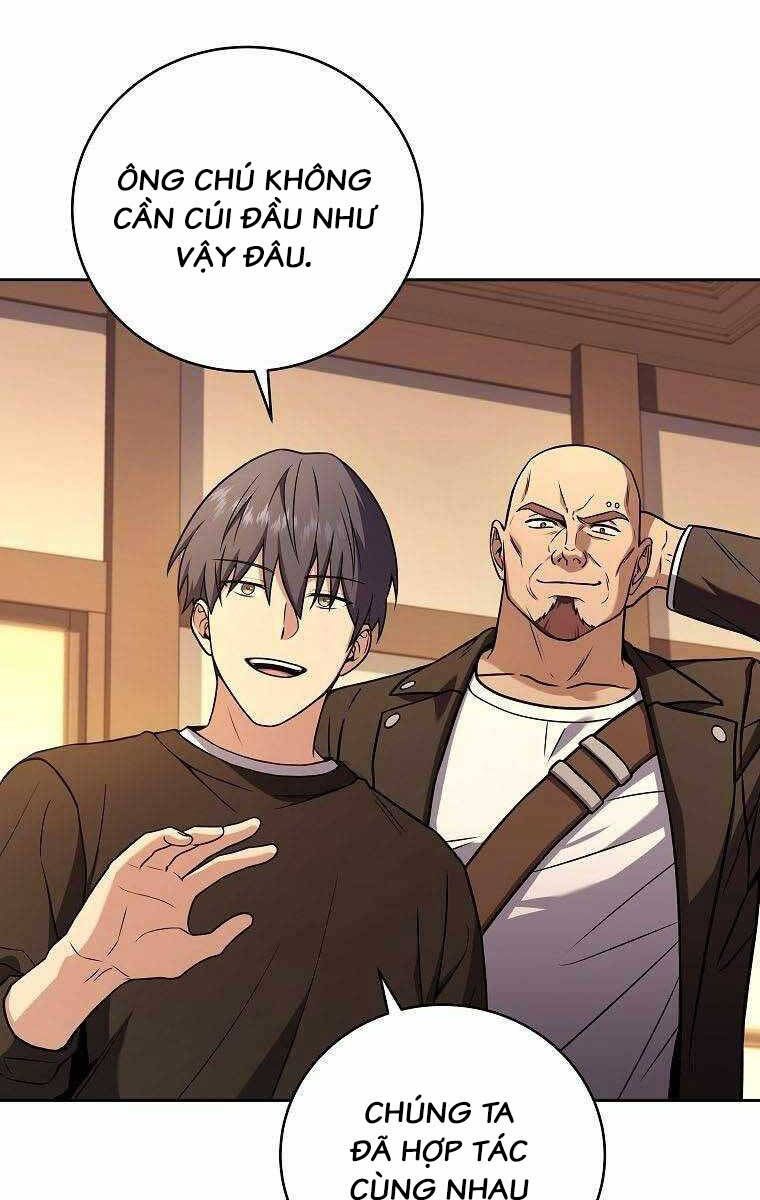 đọc truyện Sự Trở Lại Của Người Chơi Bị Đóng Băng Chương 82 ảnh 43 tại Thiên Thai Truyện