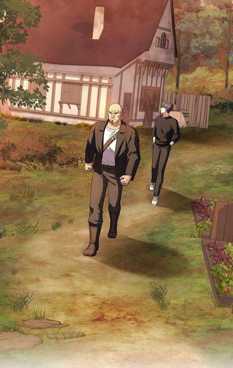 đọc truyện Sự Trở Lại Của Người Chơi Bị Đóng Băng Chương 82 ảnh 46 tại Thiên Thai Truyện