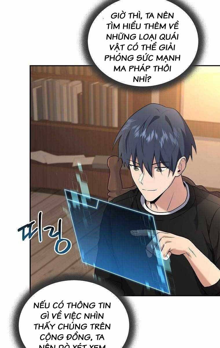 đọc truyện Sự Trở Lại Của Người Chơi Bị Đóng Băng Chương 82 ảnh 73 tại Thiên Thai Truyện