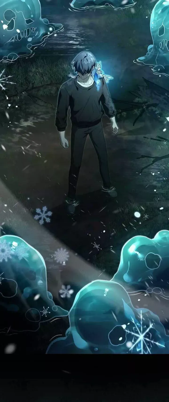 đọc truyện Sự Trở Lại Của Người Chơi Bị Đóng Băng Chương 83 ảnh 15 tại Thiên Thai Truyện