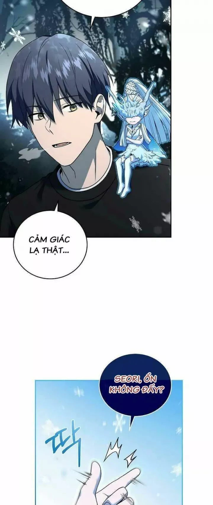 đọc truyện Sự Trở Lại Của Người Chơi Bị Đóng Băng Chương 83 ảnh 17 tại Thiên Thai Truyện