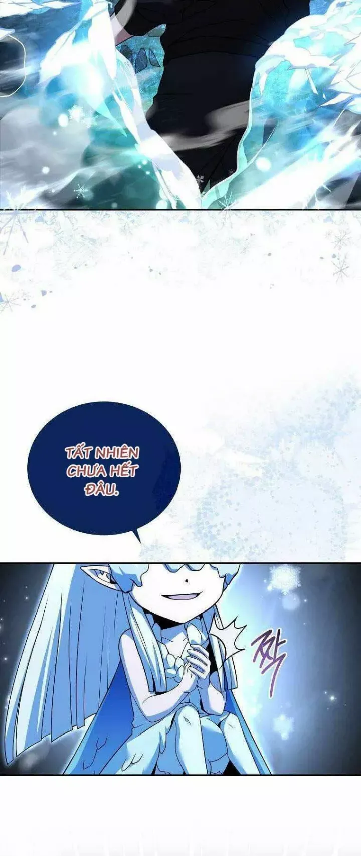 đọc truyện Sự Trở Lại Của Người Chơi Bị Đóng Băng Chương 83 ảnh 21 tại Thiên Thai Truyện