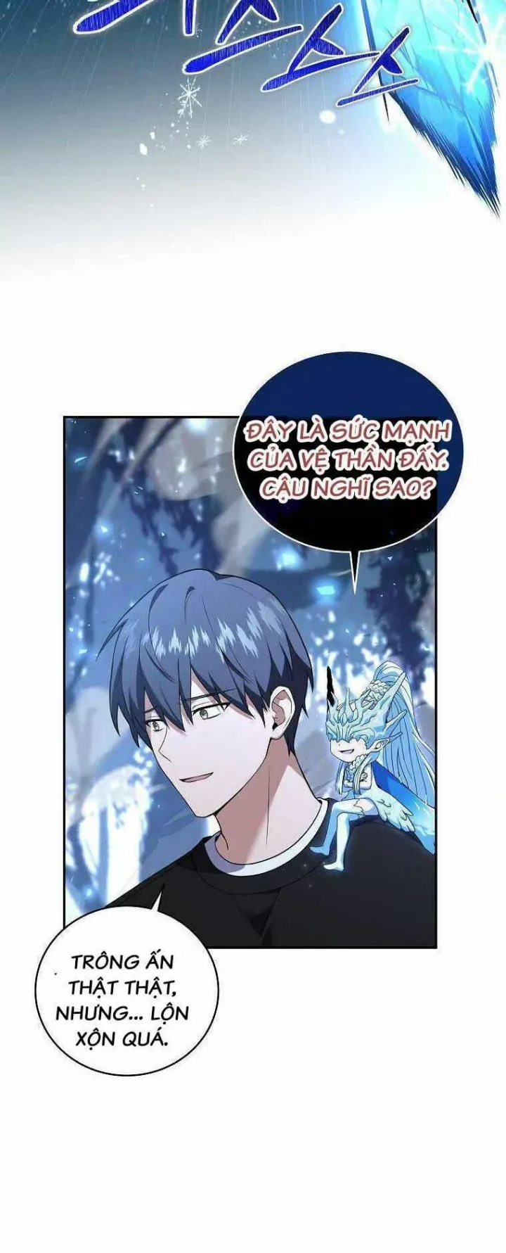 đọc truyện Sự Trở Lại Của Người Chơi Bị Đóng Băng Chương 83 ảnh 23 tại Thiên Thai Truyện