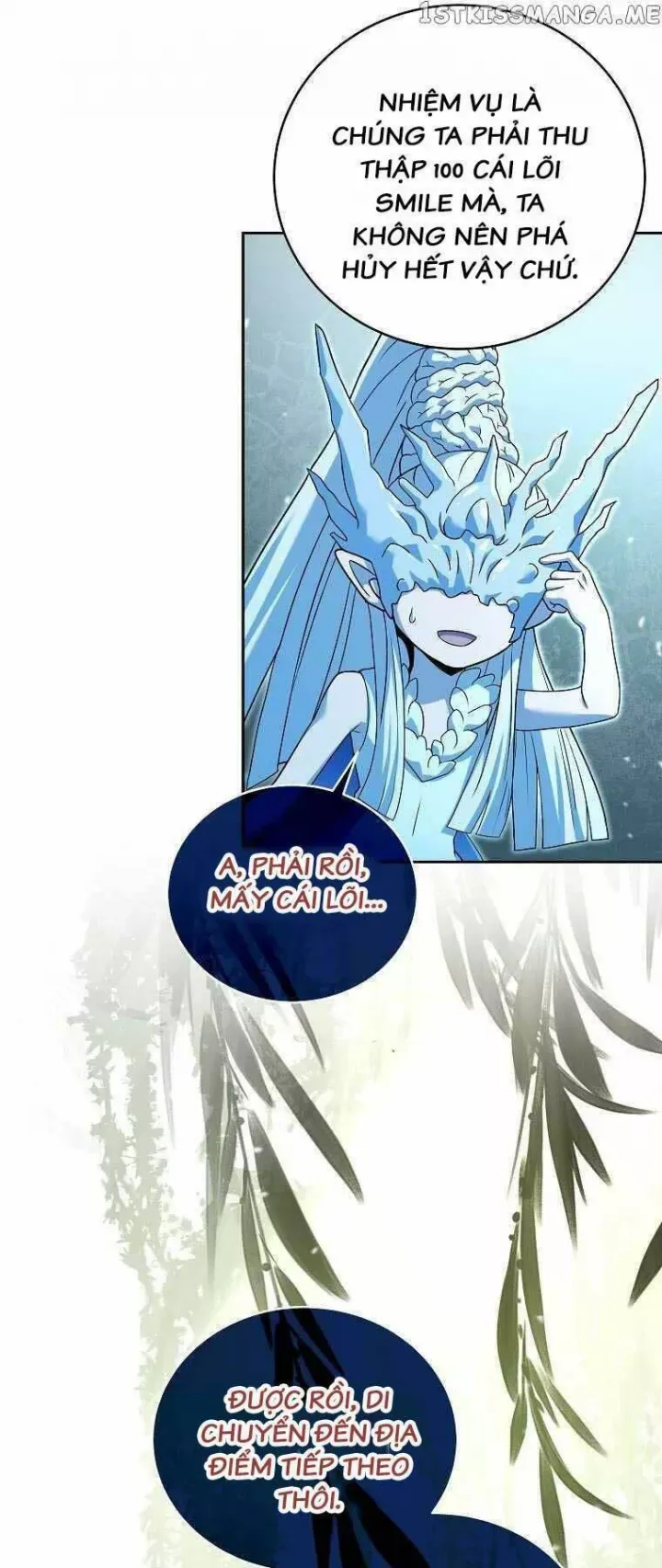 đọc truyện Sự Trở Lại Của Người Chơi Bị Đóng Băng Chương 83 ảnh 24 tại Thiên Thai Truyện